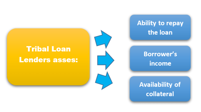 Tribal loans no teletrack direct lender