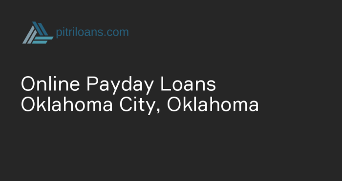 Payday loans norman ok