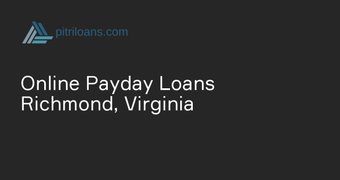 Payday loans woodbridge va