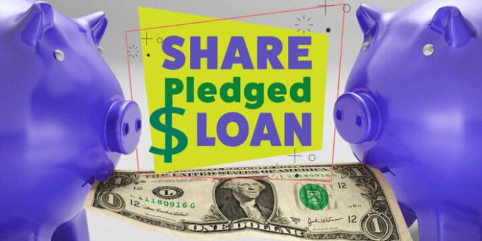 Penfed pledge loan