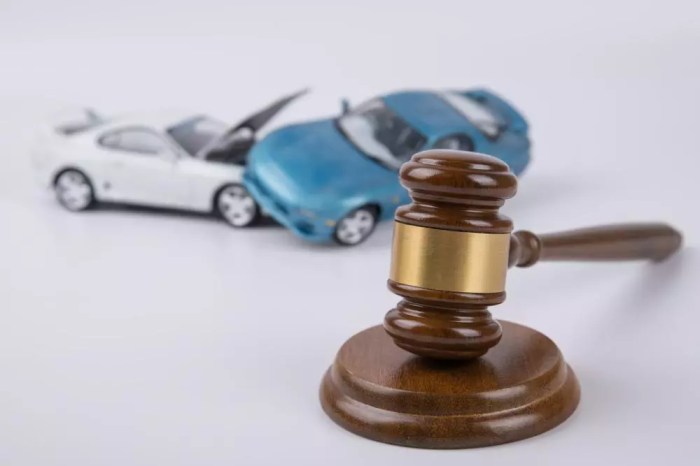 Car accident lawyer san antonio tx