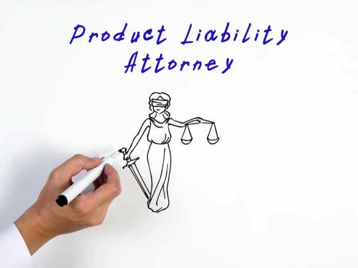 San antonio product liability lawyer