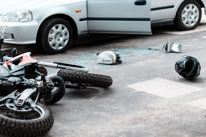 Motorcycle accident lawyer san diego