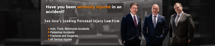 Injury jose lawyer