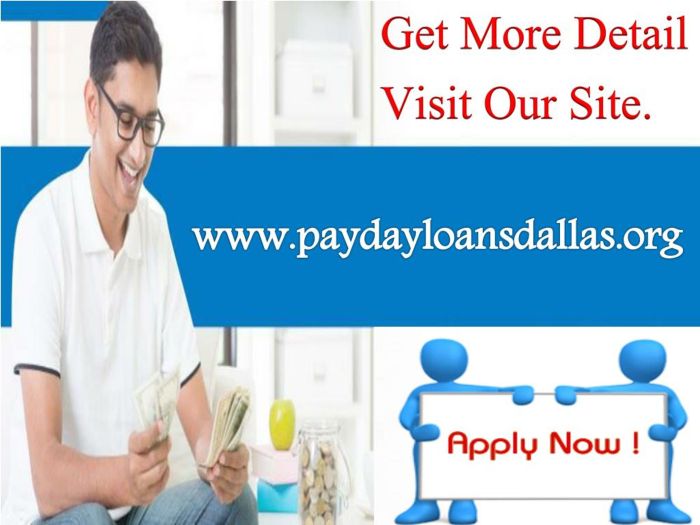 Payday loans texarkana