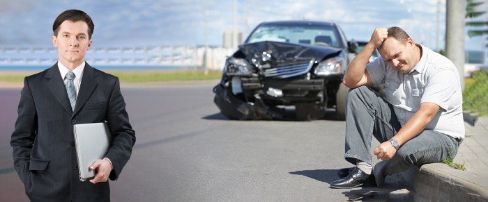 Traffic lawyer san francisco