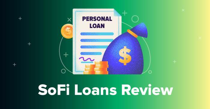 Sofi personal loan denied