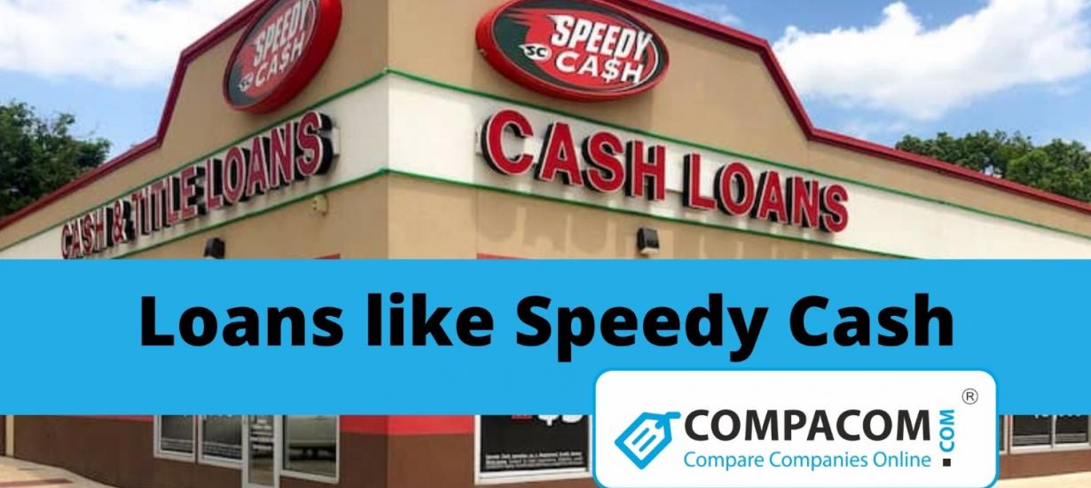 Speedy net loans reviews