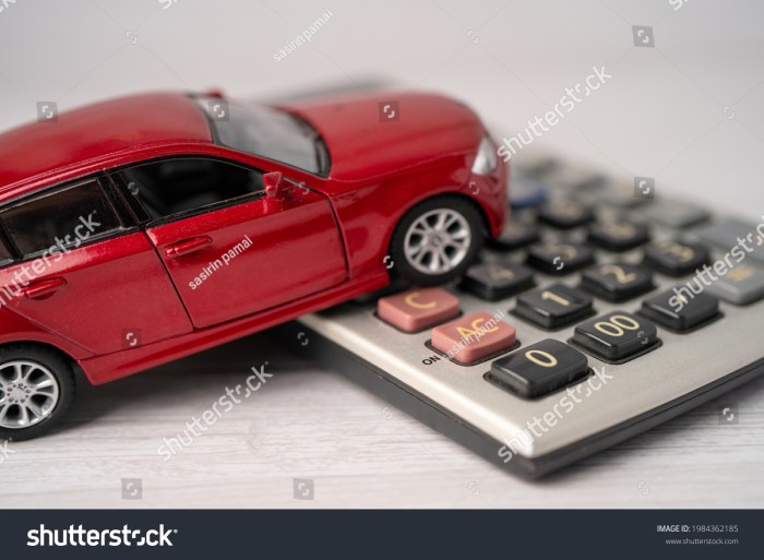 Schoolsfirst car loan calculator