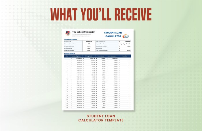 Schoolsfirst personal loan calculator