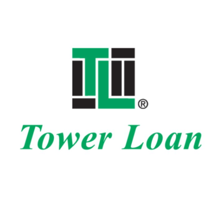 Tower loan clinton ms