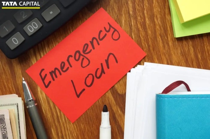 Epcc emergency loan