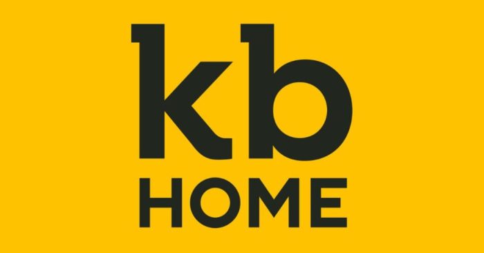 Kb homes loans