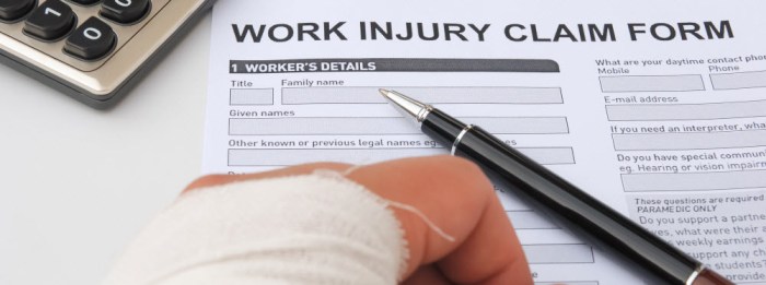 Workers comp lawyer san diego