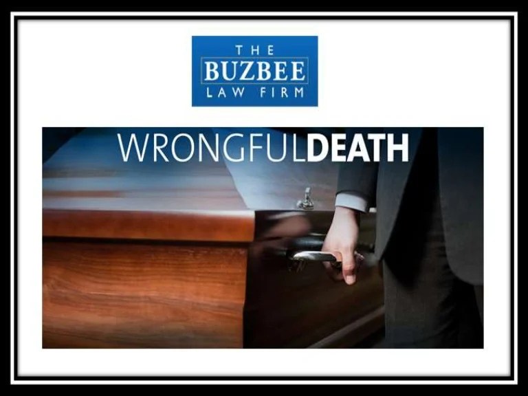 San bernardino wrongful death lawyer