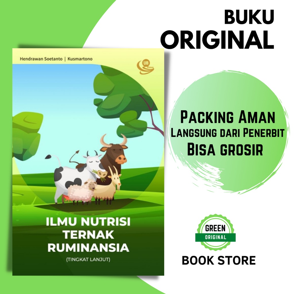 ilmu nutrisi ternak non ruminansia ii kelinci terbaru