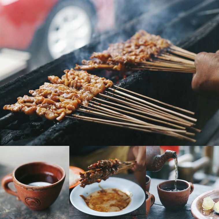 perternakan kelinci dikaliurang jogja 2019 terbaru