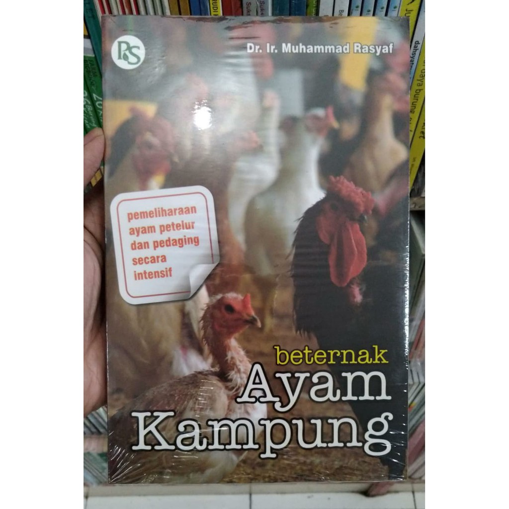 buku penebar swadaya beternak kelinci potong