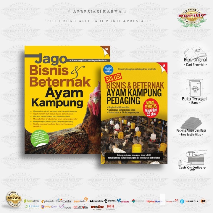 beternak dan bisnis kelinci pedaging agromedia pustaka terbaru