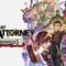 ace attorney capcom wright trilogy abyss