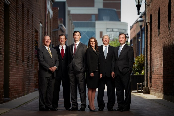 Attorneys in paducah ky