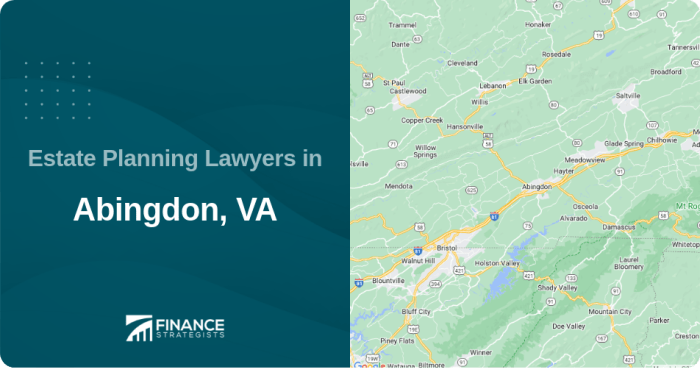 Attorneys in abingdon va