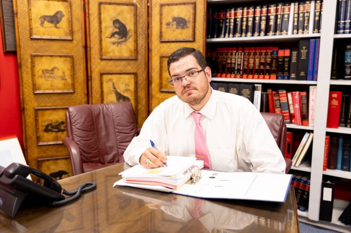 Attorneys in sumter sc