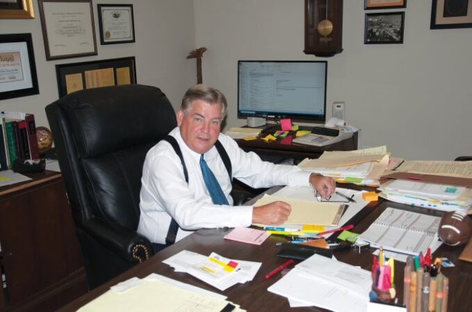 Attorneys in morganton nc