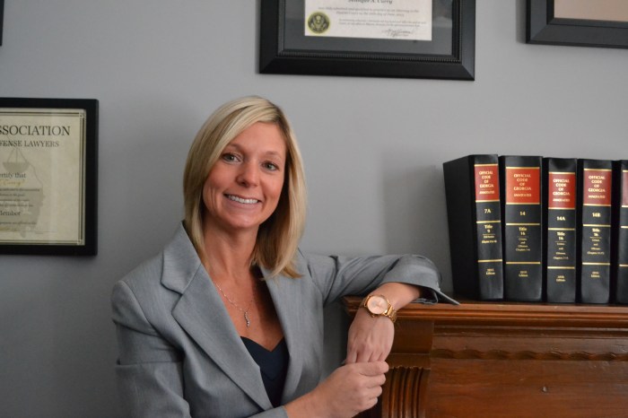 Criminal defense attorney columbus ga