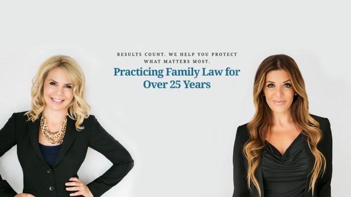 Divorce attorney santa clarita