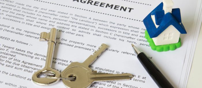 Landlord tenant attorney nj