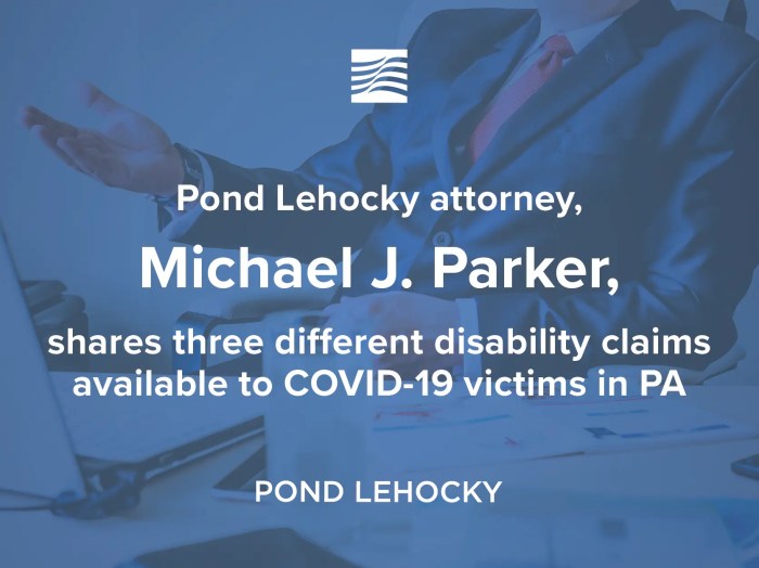 Pond lehocky attorneys