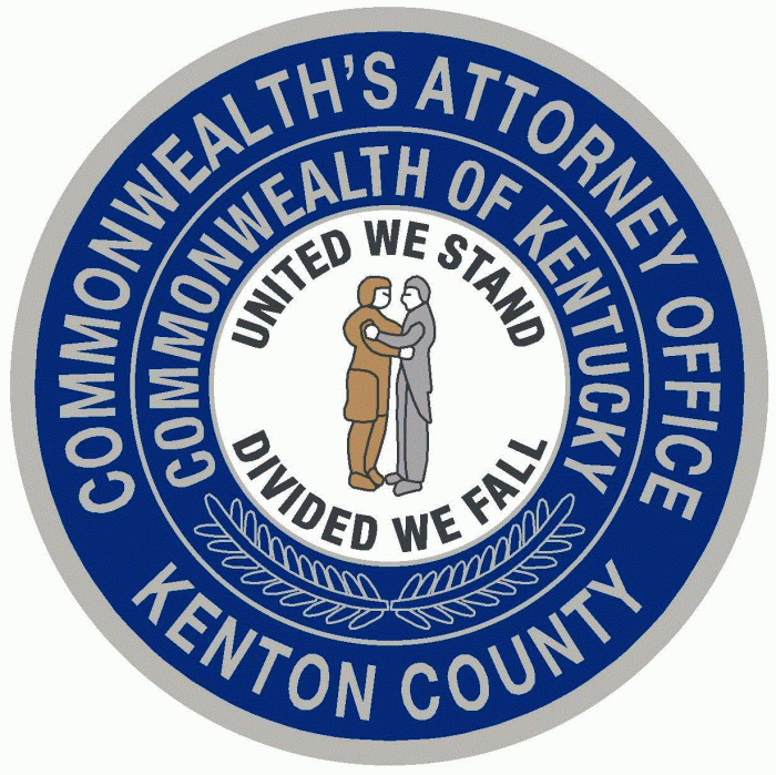 Commonwealth attorney ky