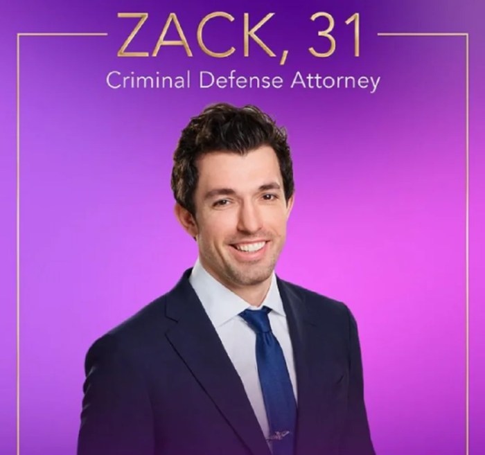 Zack goytowski attorney