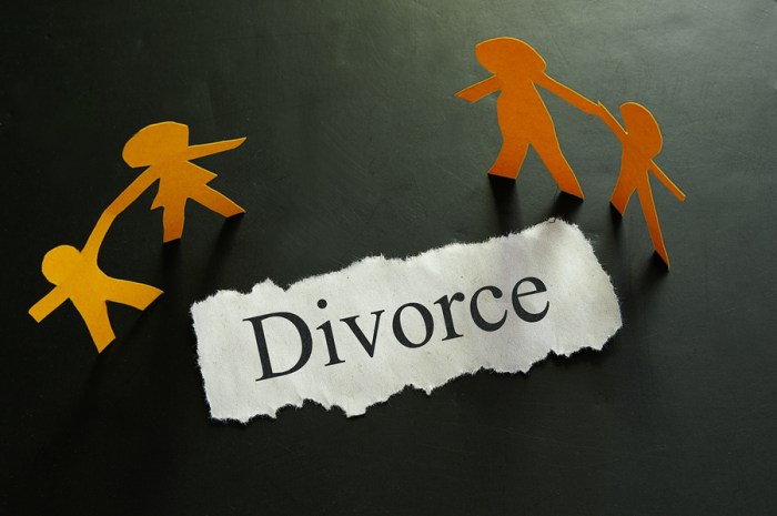 Divorce attorney traverse city