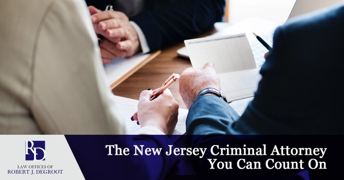 Attorney registration nj