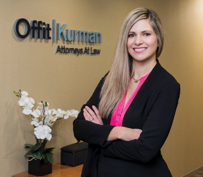 Offit kurman attorneys at law