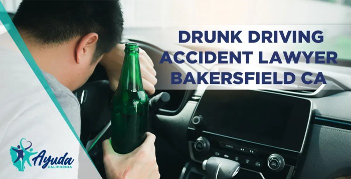 Dui attorney bakersfield