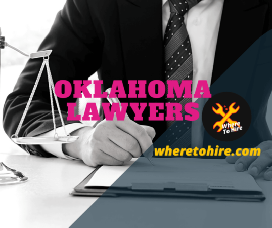 Attorneys in stillwater ok