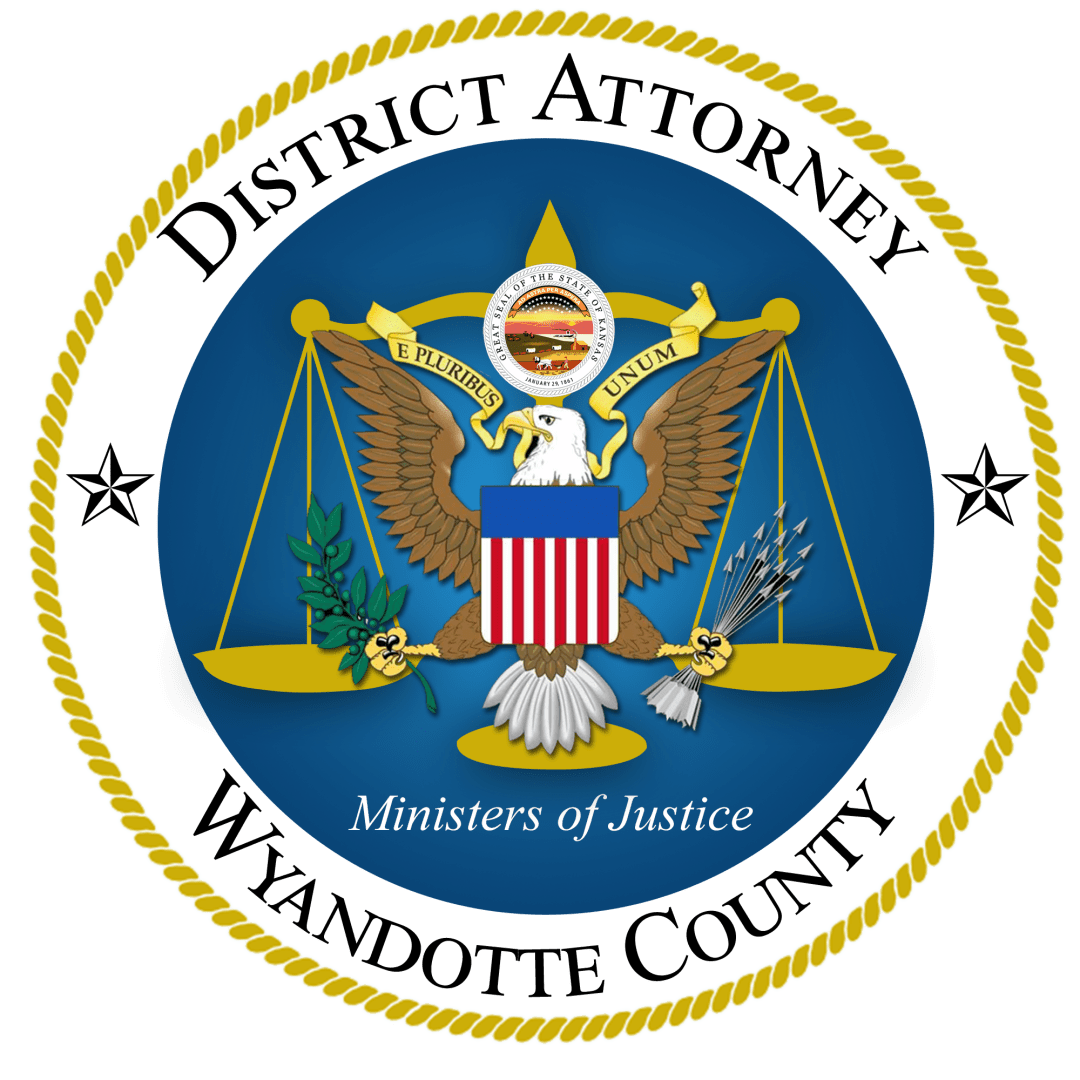 Wyandotte county district attorney