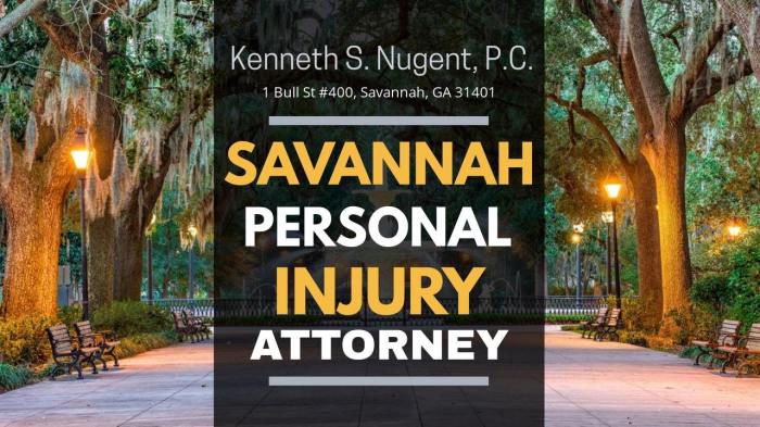 Savanna goude attorney