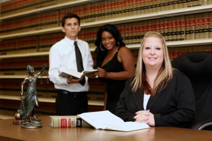 Family law attorney jobs