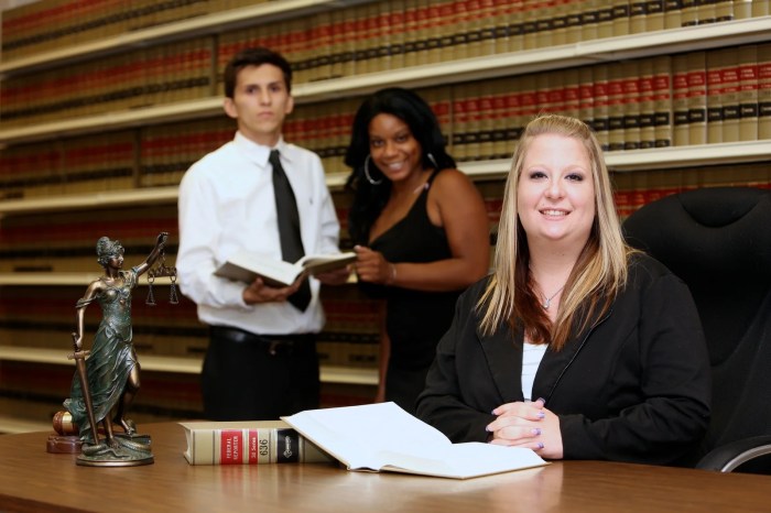 Family law attorney jobs