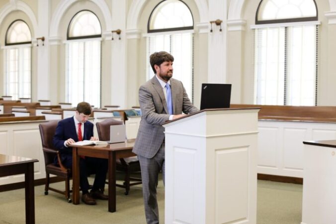 Attorneys in tifton ga