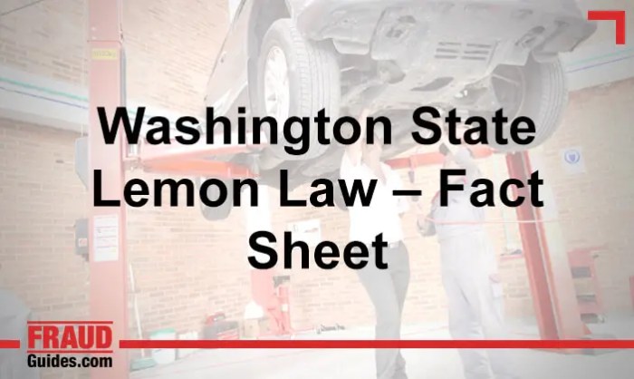 Lemon law attorney nj