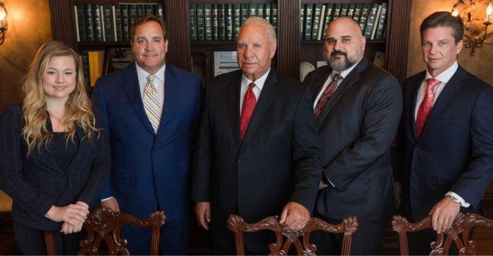 Attorneys in lebanon tn