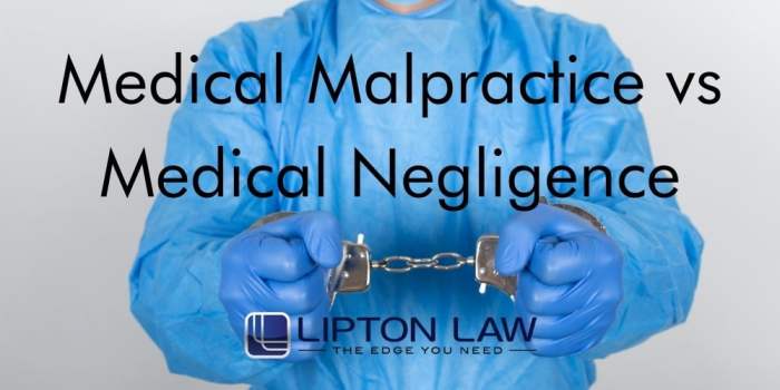 Medical malpractice attorney portland