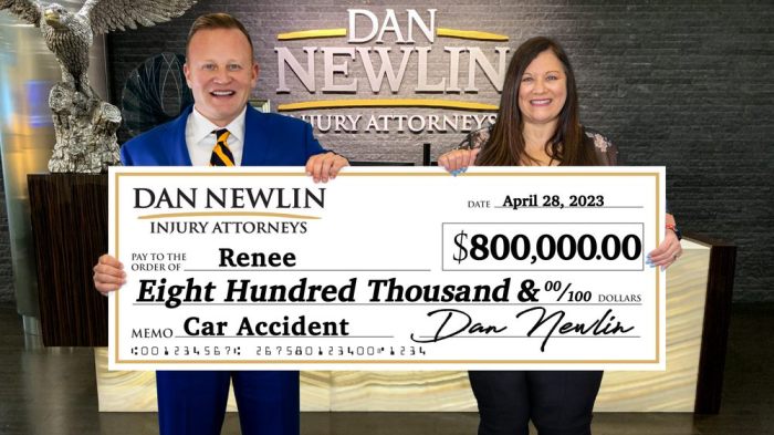 Dan newlin attorney