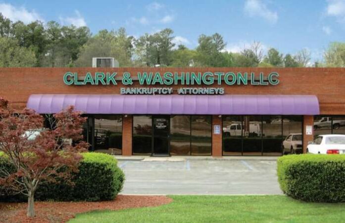 Clark & washington attorneys and counselors at law