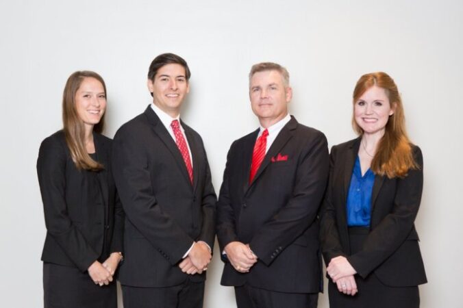 Marc whitehead & associates attorney at law llp